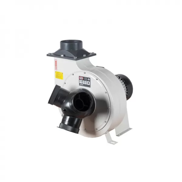 Radiální ventilátor PROMA OV-305/400