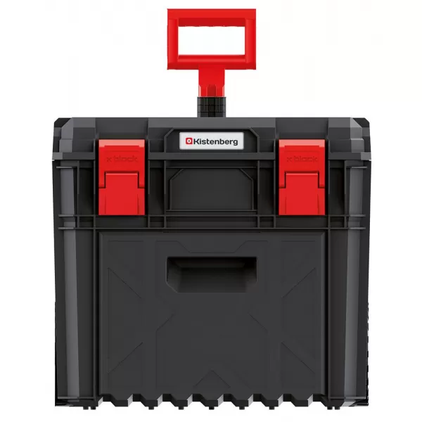 Kufr na nářadí s kolečky X BLOCK PRO Kistenberg KXB604050D