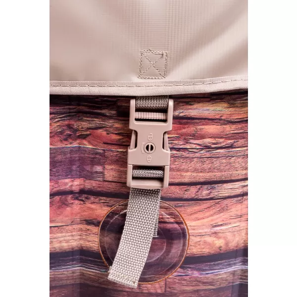 Mobilní (nafukovací) vířivka Belatrix Sorrento 150