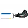 Aku pila ocaska 2x2,0Ah Metabo PowerMaxx SSE 12 BL 602322500