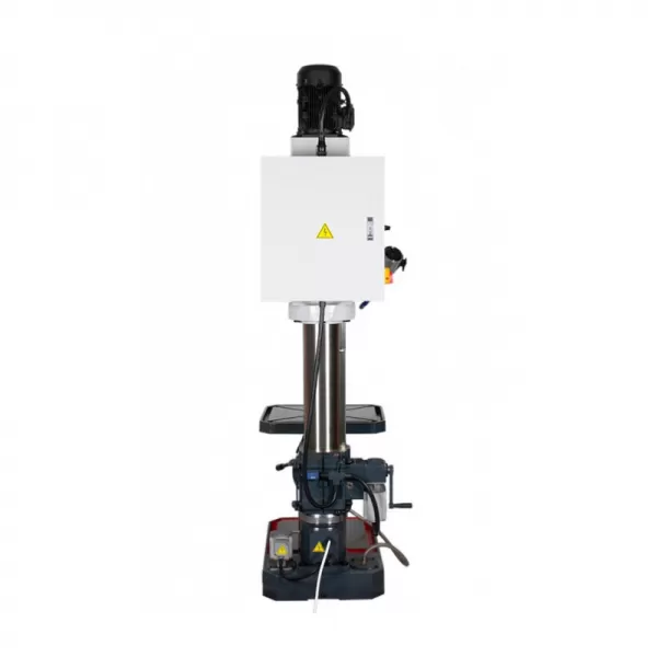 Průmyslová vrtačka s autoposuvem pinoly PROMA S-1850FP/400