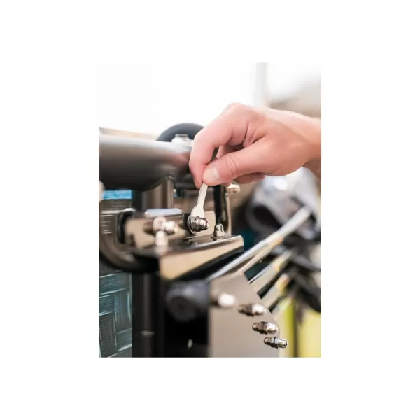 Zastřešení Pool House Control - 3,66 m pro rámové bazény Marimex 10970566