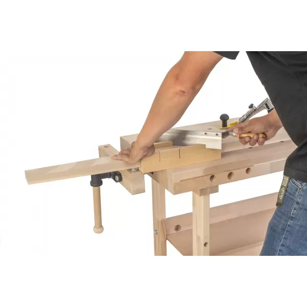 Truhlářská hoblice Ramia Finish It Yourself HB-DIY1500