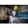 Aku úhlová bruska 18V bez aku W 18 L BL 9-125, mB Metabo 602374840