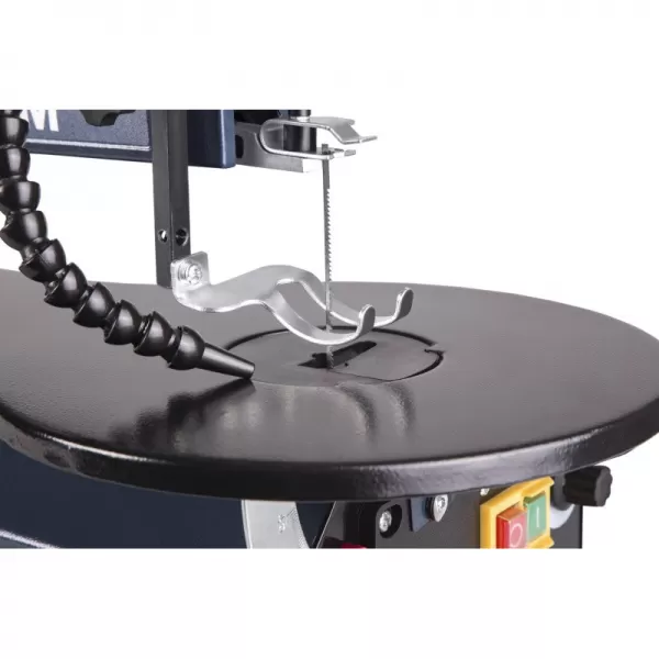 Strojní vyřezávací pilka FERM SSM1007