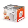 Pekárna chleba SENCOR SBR 1040WH