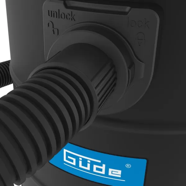 Vysavač popela GA 18-1200.1 R Güde 17011