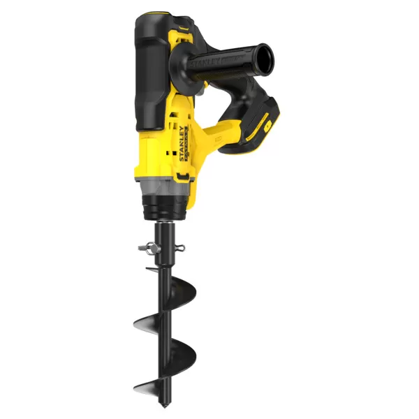 Aku půdní vrták V20 18V 1x4,0Ah Stanley FatMax SFMCGA75B