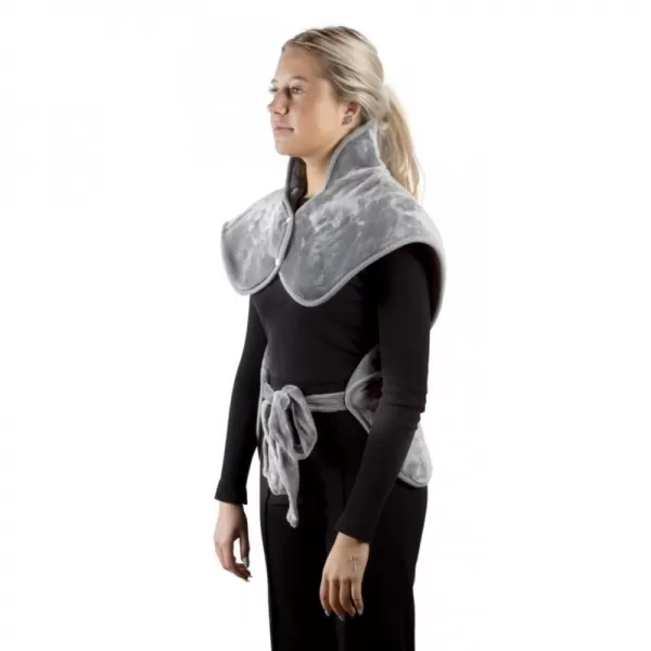 Elektrická dečka na ramena a krk DOMO DO636K