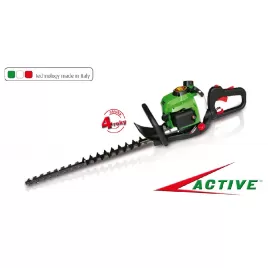 Benzinový profi plotostřih ACTIVE H24-600