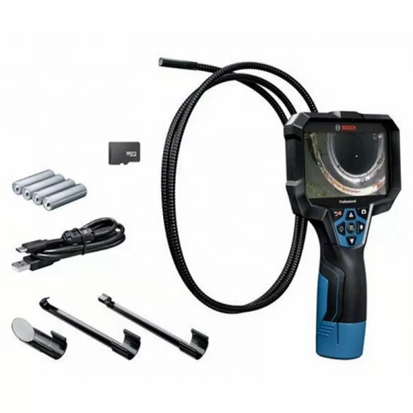 Inspekční kamera Bosch GIC 12V-5-27 C 0601241400