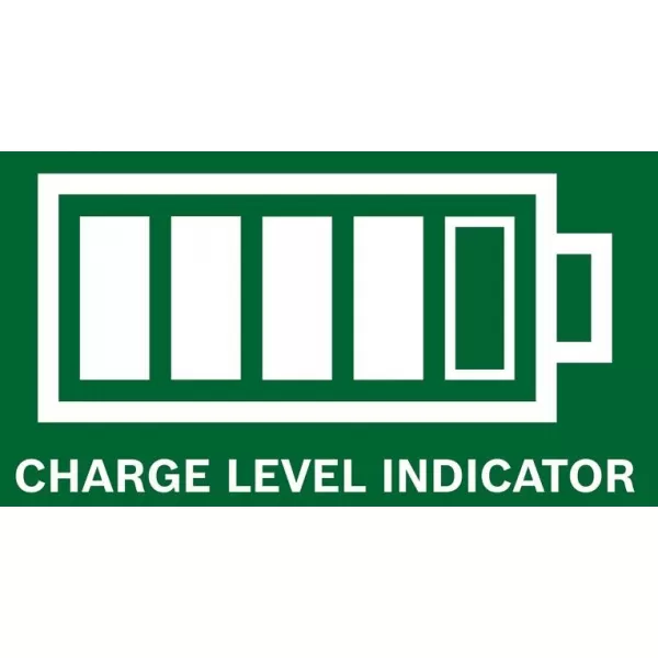 Aku úhlová bruska 18V bez aku Bosch UniversalGrind 18V-75 06033E5001