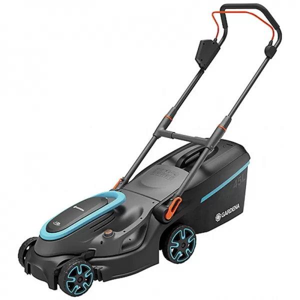 Akumulátorová sekačka PowerMax 37/36V P4A Gardena 14638-20