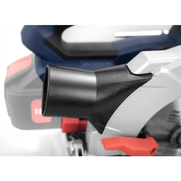 Aku okružní pila bez aku Güde KS 18-0 58517