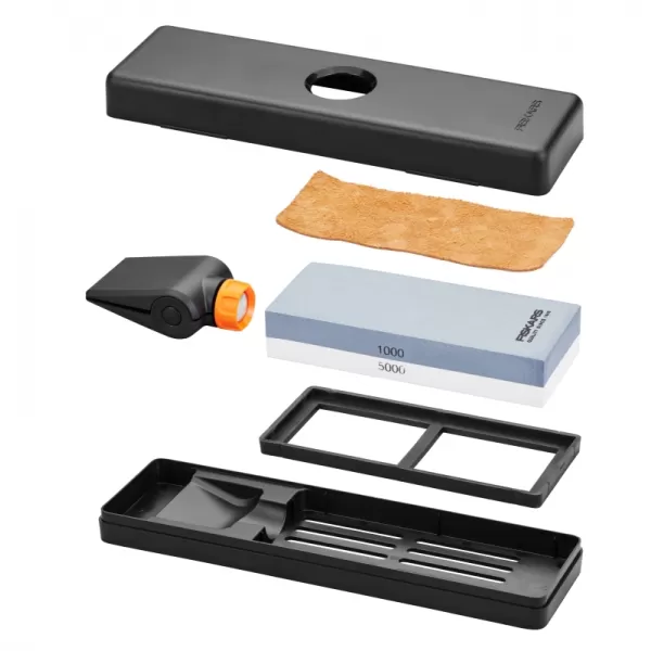 Brusná sada Fiskars 1058937