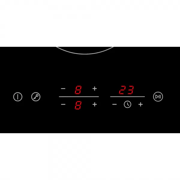 Indukční varná deska Philco PHD 302