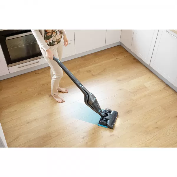 Tyčový vysavač 4v1 s mopem Sencor SVC 0625AT-EUE3