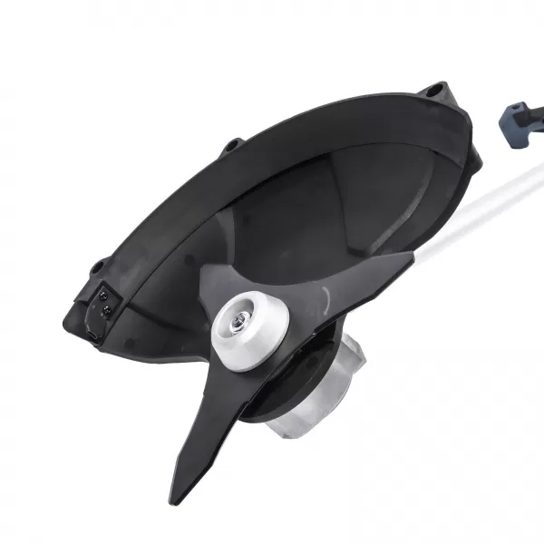 Aku křovinořez 2V1 bezuhlíkový 36V 2x4,0Ah + nabíječka XTLINE XT102895-2B4