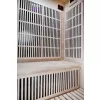 Infrasauna HealthLand DeLUXE 2223 Carbon BT