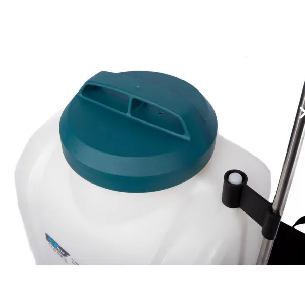 Aku zádový postřikovač 18V bez aku XTLINE XT102940