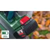 Aku zahradní fukar bez aku Bosch AdvancedLeafBlower 36V-750 06008C6001