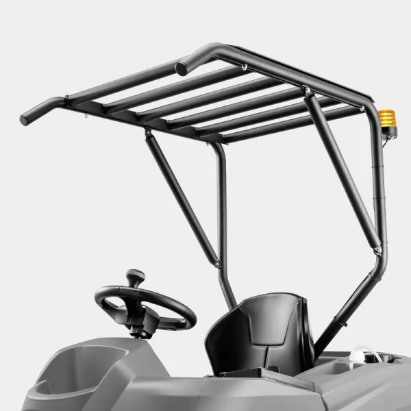 Podlahový mycí stroj s odsáváním B 200 R Bc +D90 Kärcher 1.246-208.0