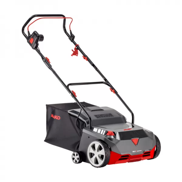 Elektrický vertikutátor 38.4 E COMBI CARE AL-KO 114040
