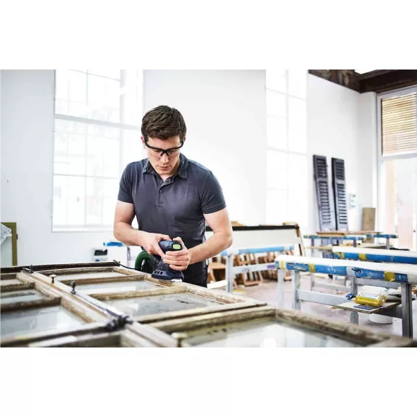 Vibrační bruska Festool DTS 400 REQ 577517