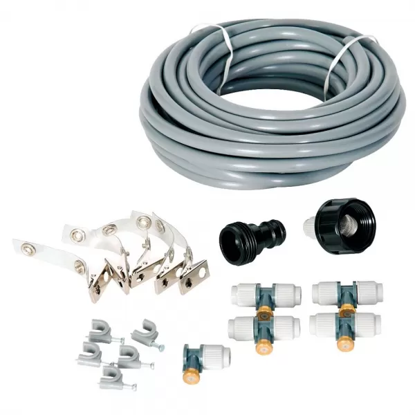 Letní osvěžovací set VERDEMAX 9640