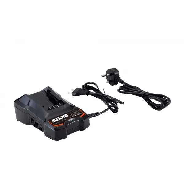 Nabíječka pro akumulátory Garden+ 40V 2,0Ah a 4,0Ah ECHO LC-3604 26790200