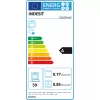 Sporák kombinovaný Indesit IS 5G5PHX/E