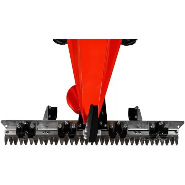 Lištová sekačka GBM 87.1 Güde 95456