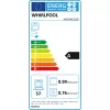 Sporák sklokeramický Whirlpool WS 5V8CCX/E