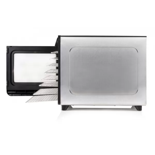 Digitální sušička ovoce DOMO DO354VD