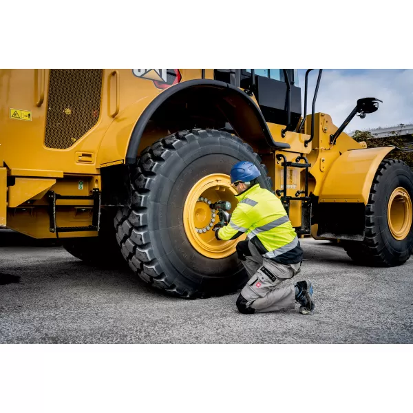 Aku rázový utahovák 18V bez aku SSW 18 LTX 1750 BL Metabo 602402850