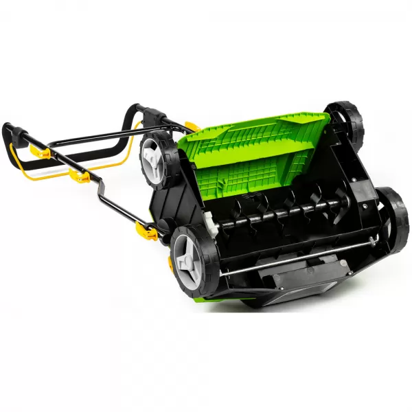 Elekrický vertikutátor FIELDMANNE FZV 4010-20E