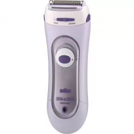 Dámský holicí strojek BRAUN LS 5560