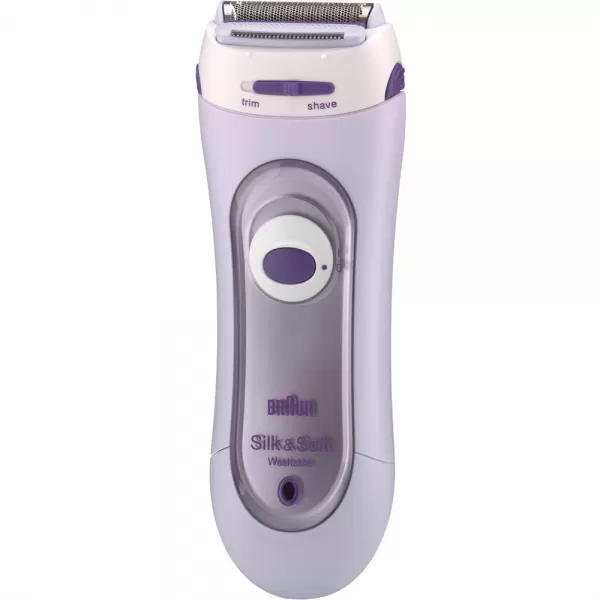 Dámský holicí strojek BRAUN LS 5560