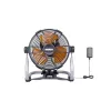 Aku ventilátor 20V 1x2.0Ah 242mm Powershare Worx Orange WX095