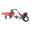 Kultivátor EUROSYSTEMS SET2 s vozíkem EURO5 B