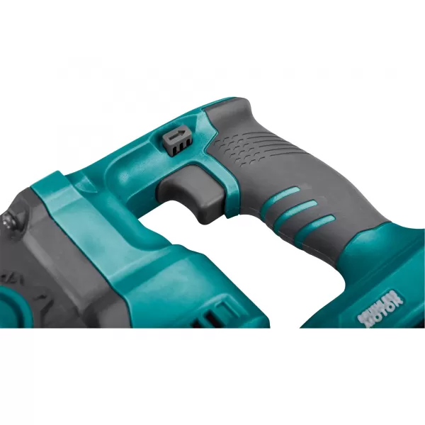 Aku vrtací kladivo SDS-Plus 20V Extol Industrial 8791816