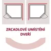 Finská sauna KARIBU SIIRIN (71376)