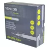 Anténní koaxiální kabel RG-59 SENCOR SAV 6059-100m