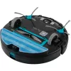 Robotický vysavač 2v1 Active AllFloor LASER WiFi Sencor SRV 9250BK-EUE3