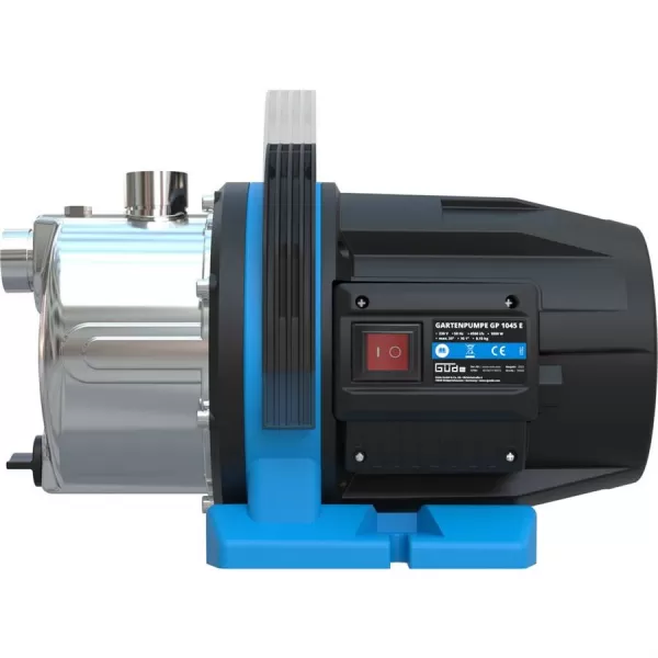 Zahradní čerpadlo GP 1045 E Güde 93920