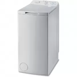 Pračka vrchem plněná Indesit BTW L50300 EU/N