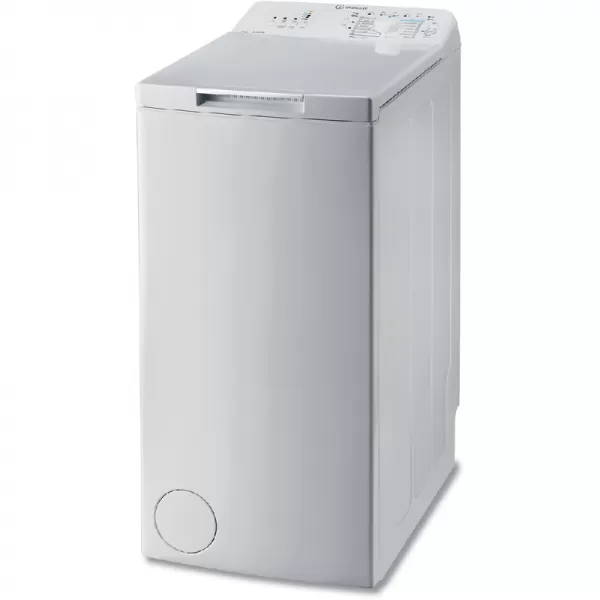 Pračka vrchem plněná Indesit BTW L50300 EU/N