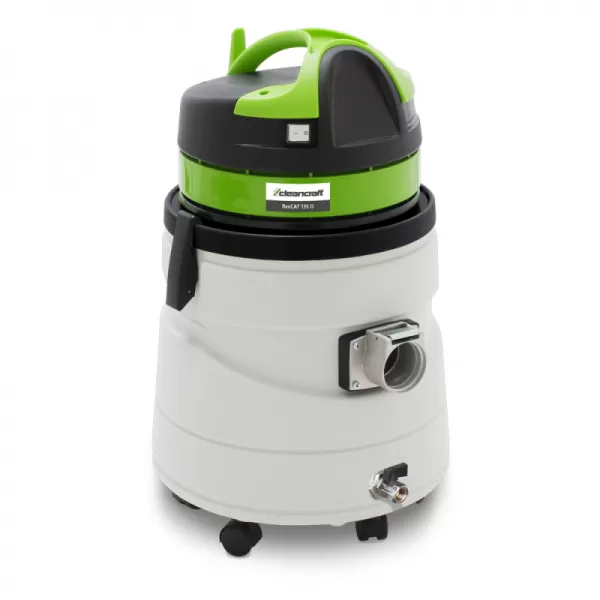 Vysavač Cleancraft flexCAT 135 O