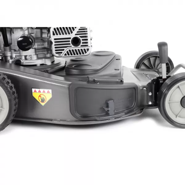 Benzínová sekačka s pojezdem Weibang WB 778 SLCV