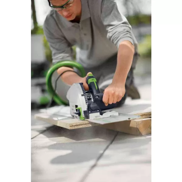 Ponorná pila Festool TS 75 EBQ-Plus 576110